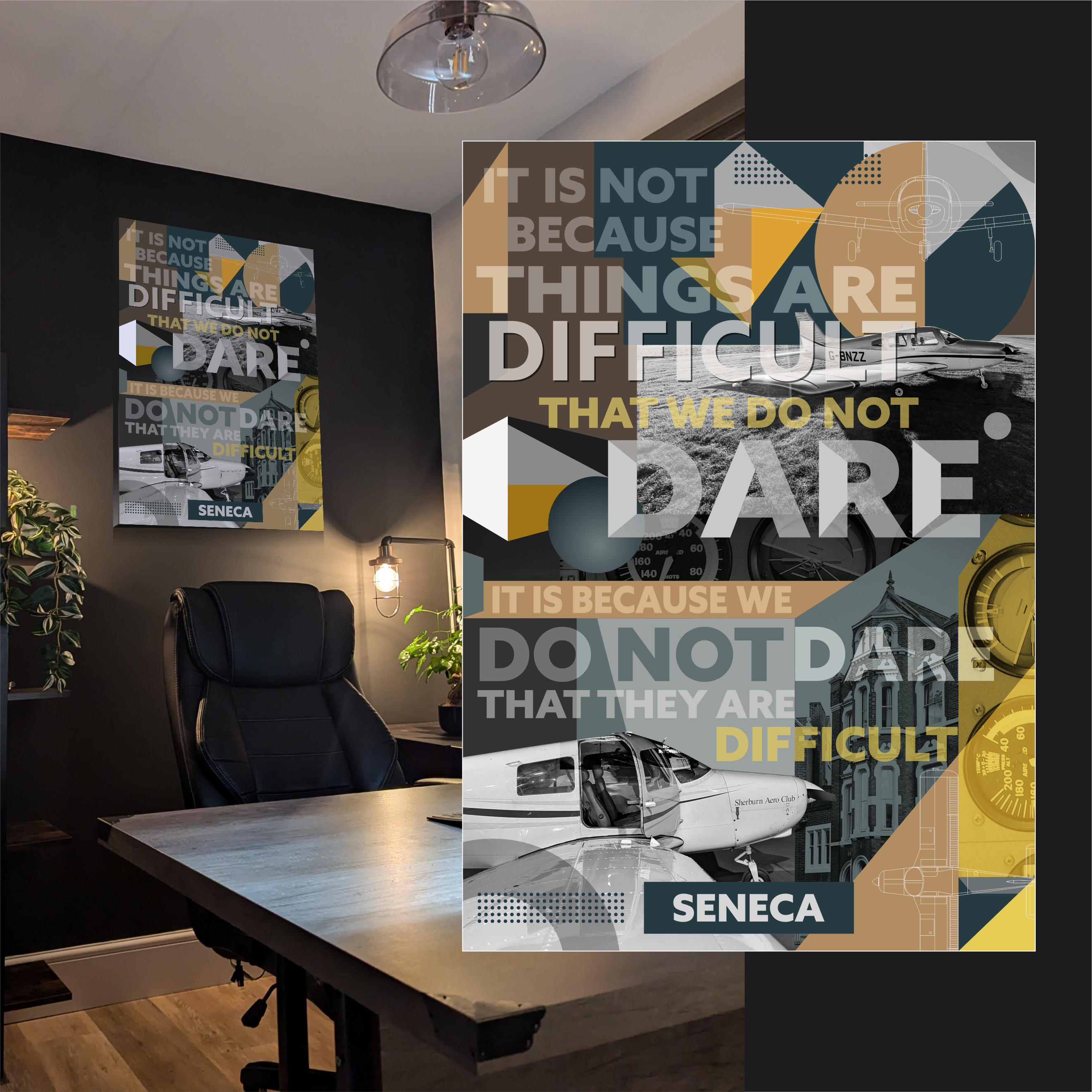 Graphic Design by dcoffeeaddict for Purseglove Property Limited | Design #34525047