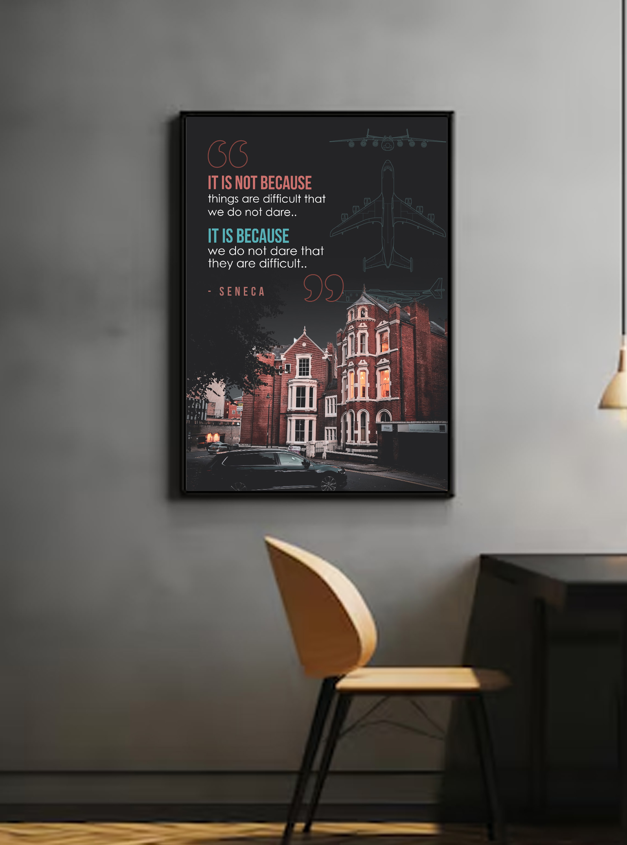 Graphic Design by ArtHive for Purseglove Property Limited | Design #34385609