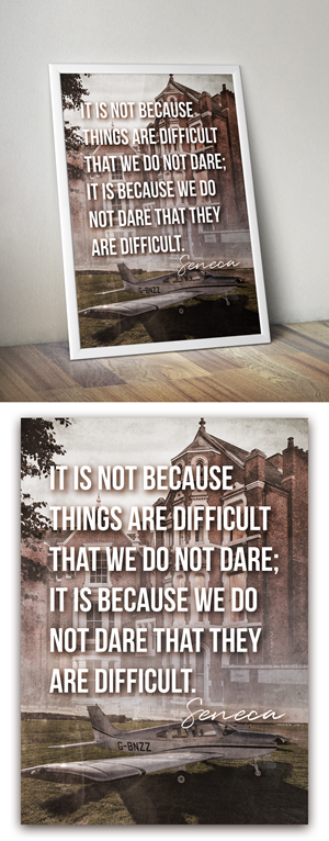 Graphic Design by Oleksandr Tovarkov for Purseglove Property Limited | Design: #34373792