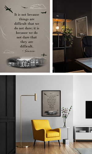 Graphic Design by shakibali for Purseglove Property Limited | Design: #34368434