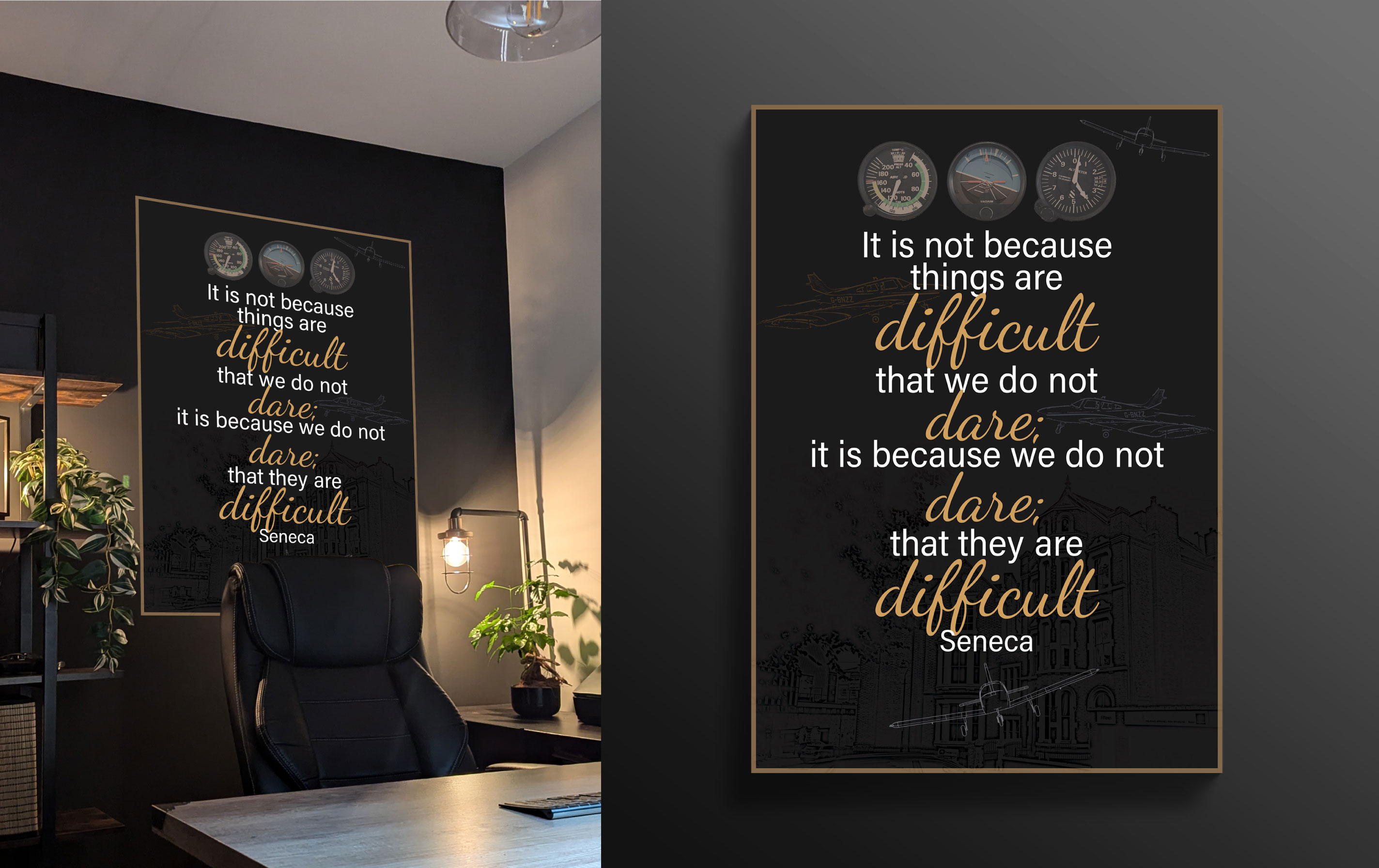 Graphic Design by Impressive Sol for Purseglove Property Limited | Design #34405103