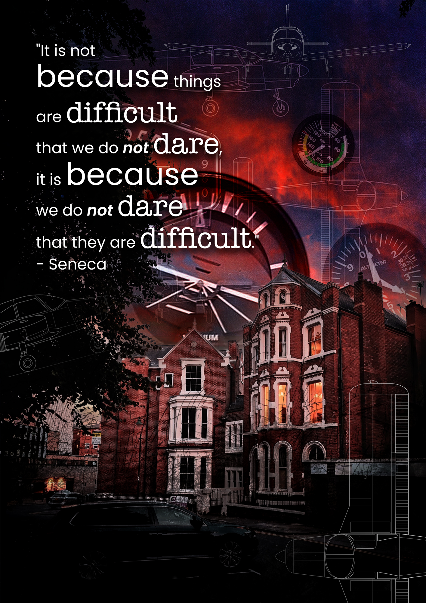 Graphic Design by vectoradics for Purseglove Property Limited | Design: #34546397