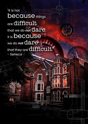 Graphic Design by vectoradics for Purseglove Property Limited | Design: #34546397