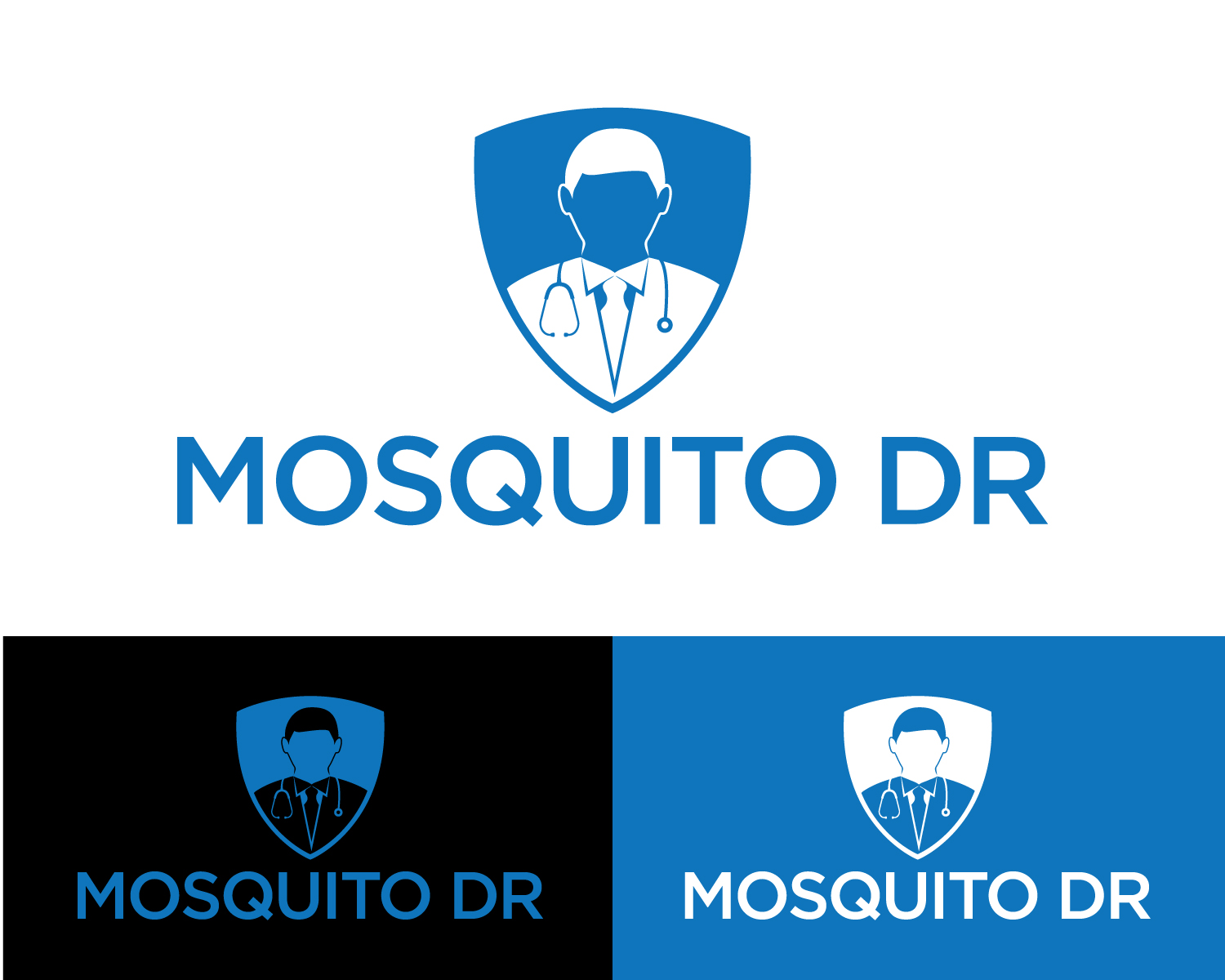 Logo Design by Box Graphic for this project | Design #34362306