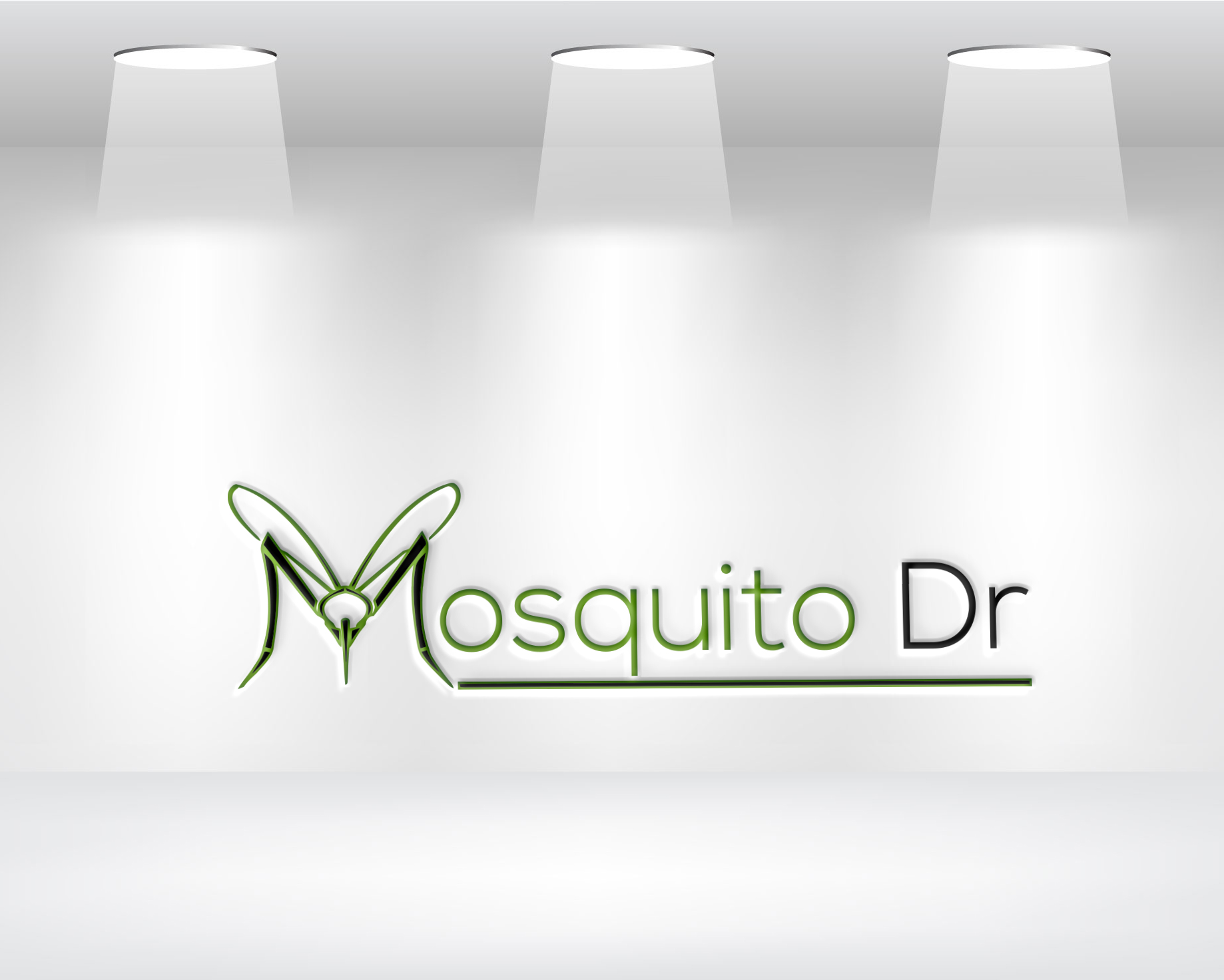 Logo Design by Daniel Khan for this project | Design #34364396