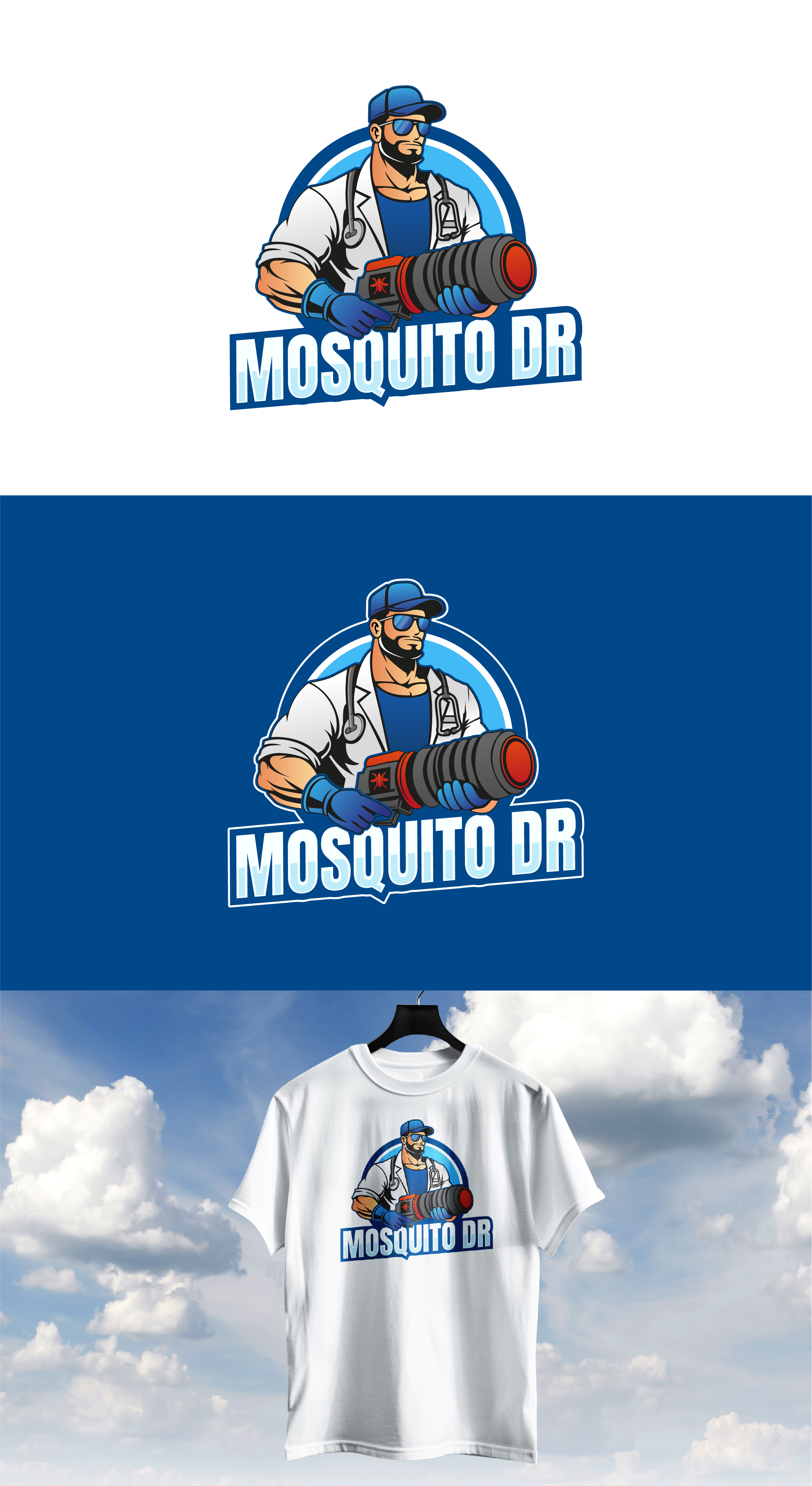 Logo Design by PixelUP Graphics for this project | Design #34369205