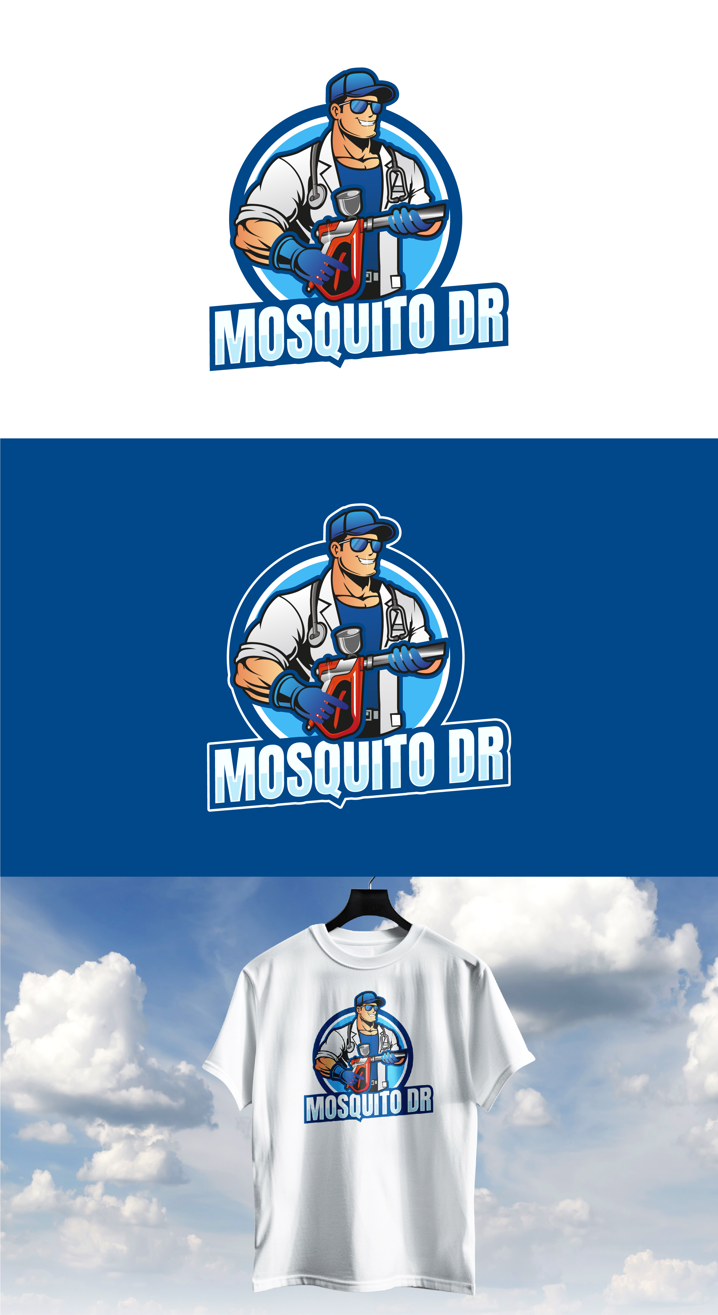 Logo Design by PixelUP Graphics for this project | Design #34443997