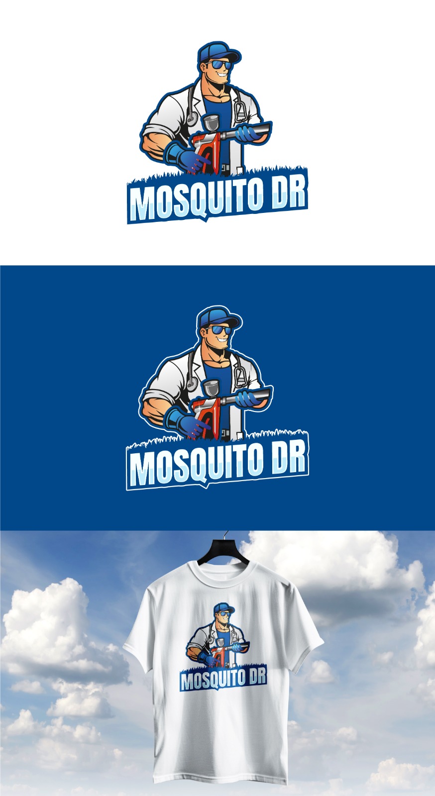 Logo Design by PixelUP Graphics for this project | Design #34492326