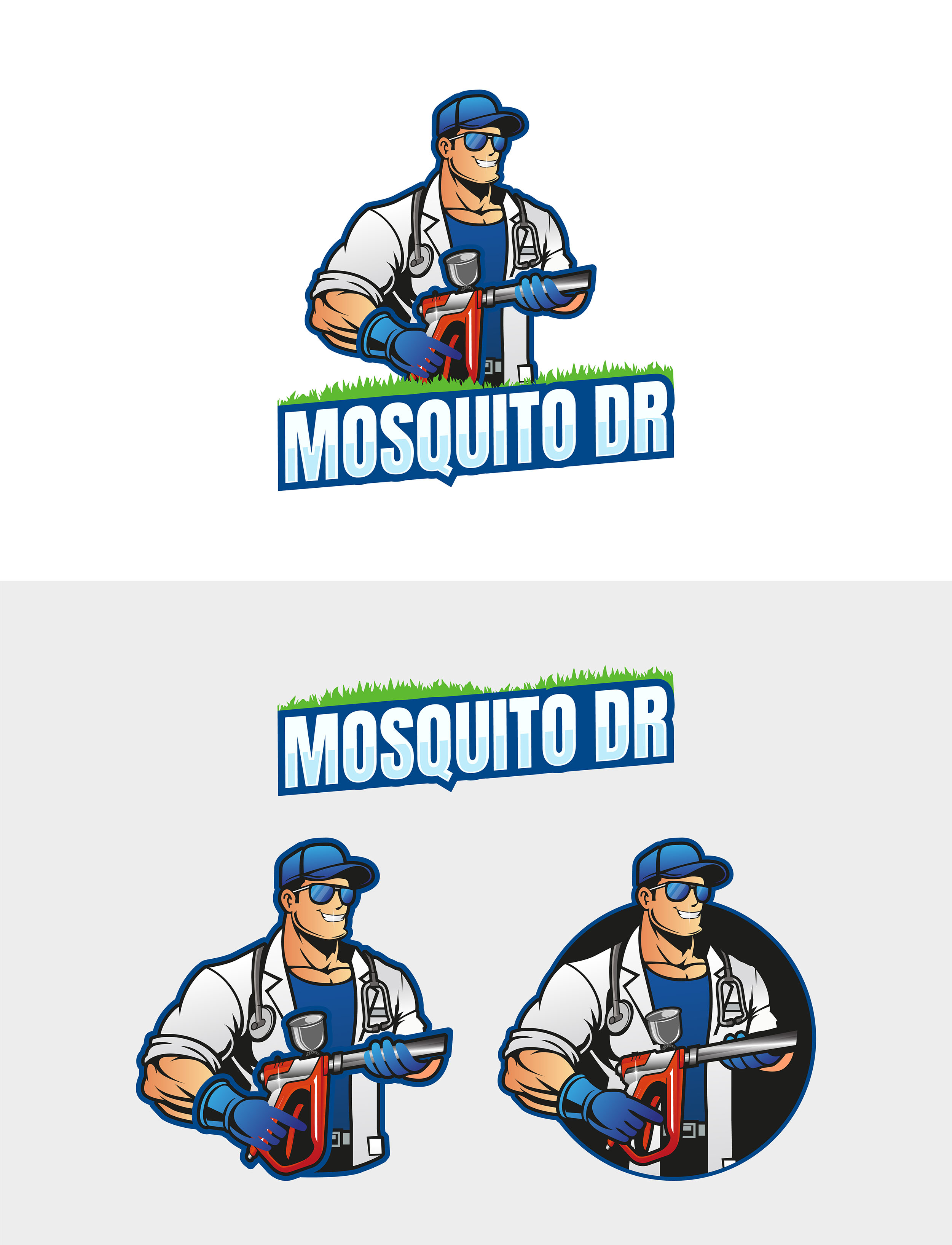 Logo Design by PixelUP Graphics for this project | Design: #34862778