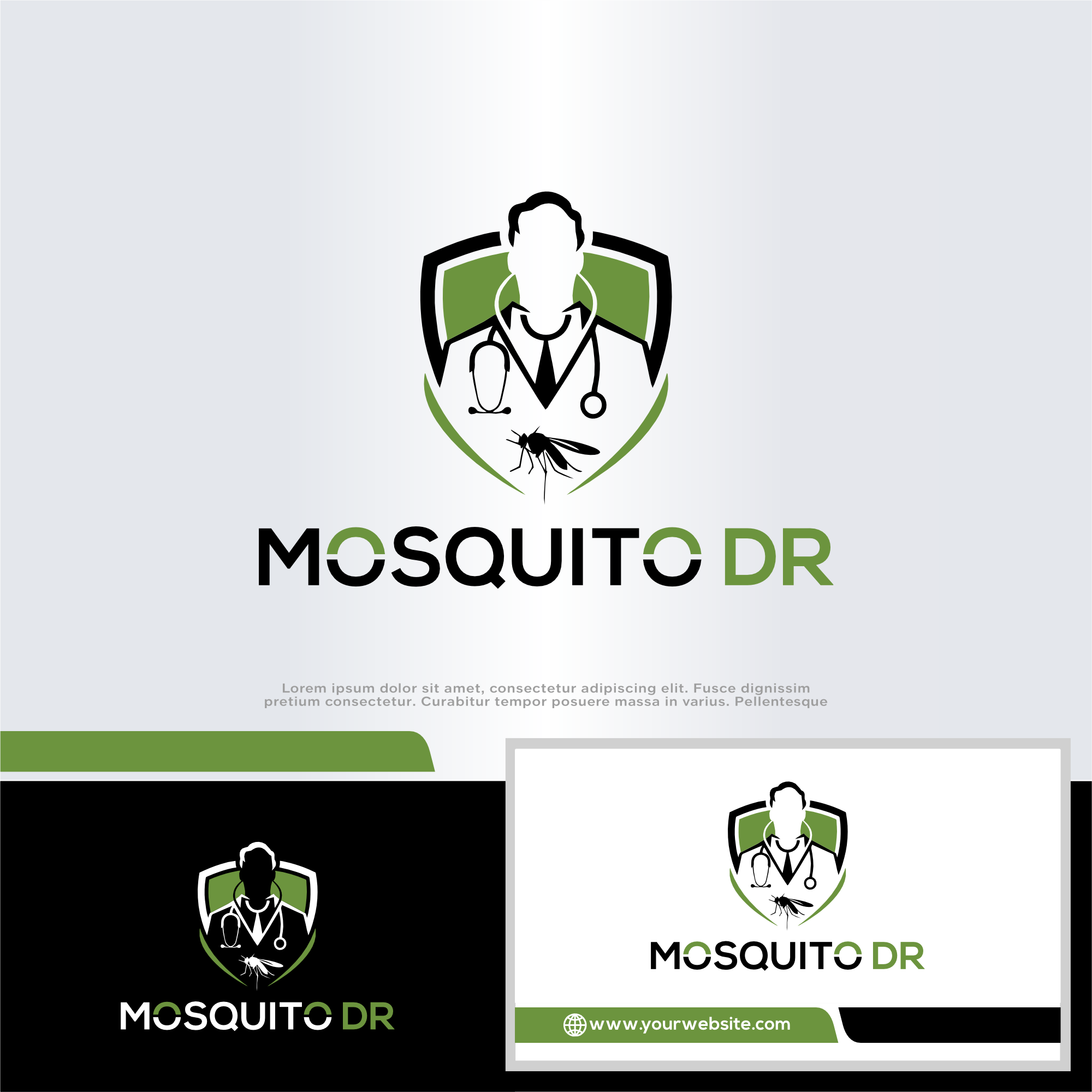 Logo Design by win it for this project | Design #34363545