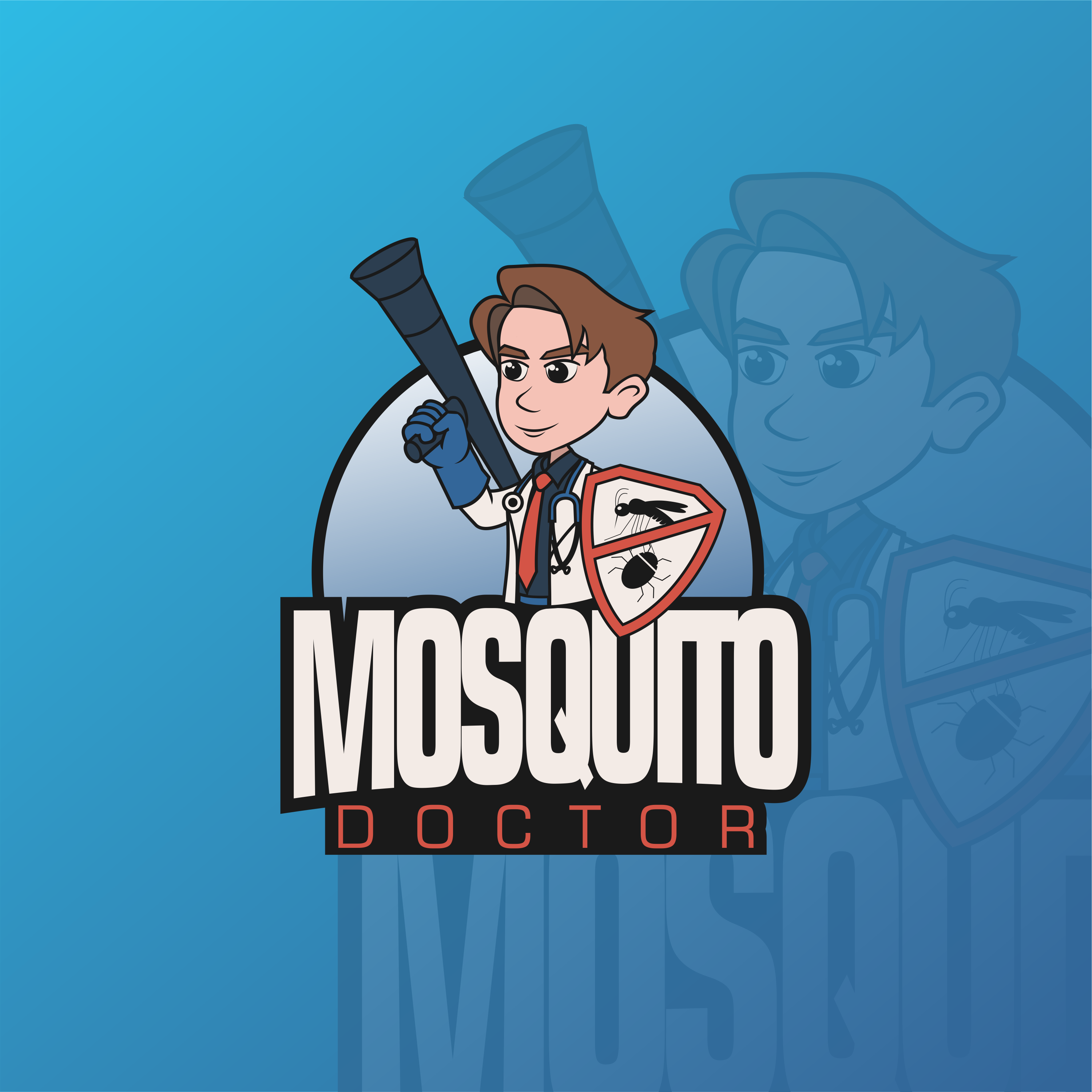 Logo Design by ArtAND_Studio for this project | Design #34491964