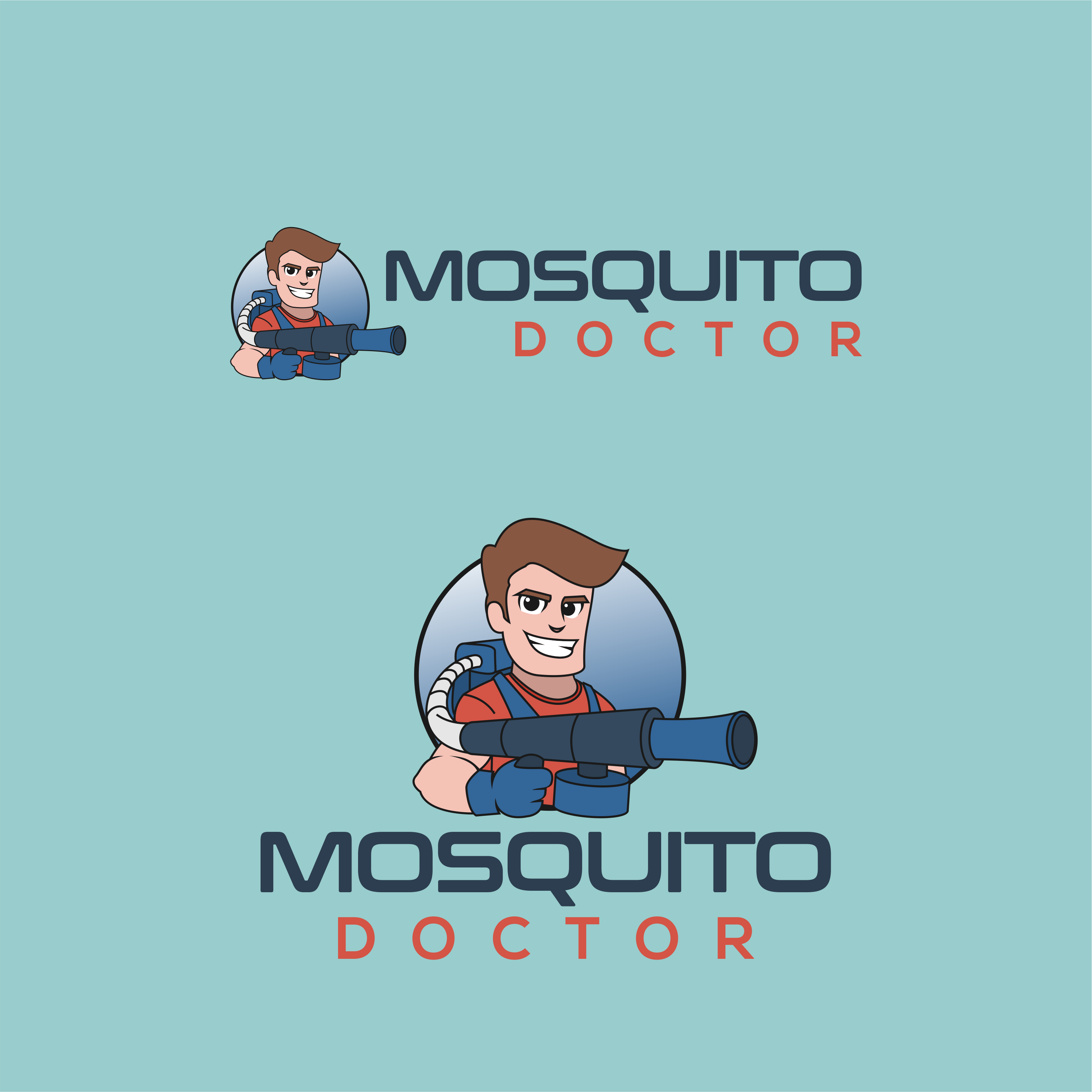 Logo Design by ArtAND_Studio for this project | Design #34492497