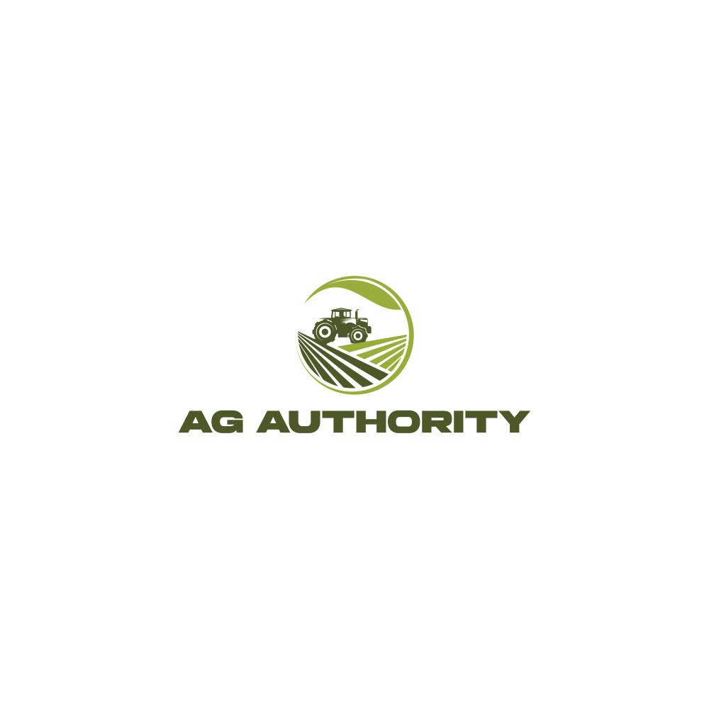 Diseño de Logo por MK_STD para Ag Authority | Diseño #34428482