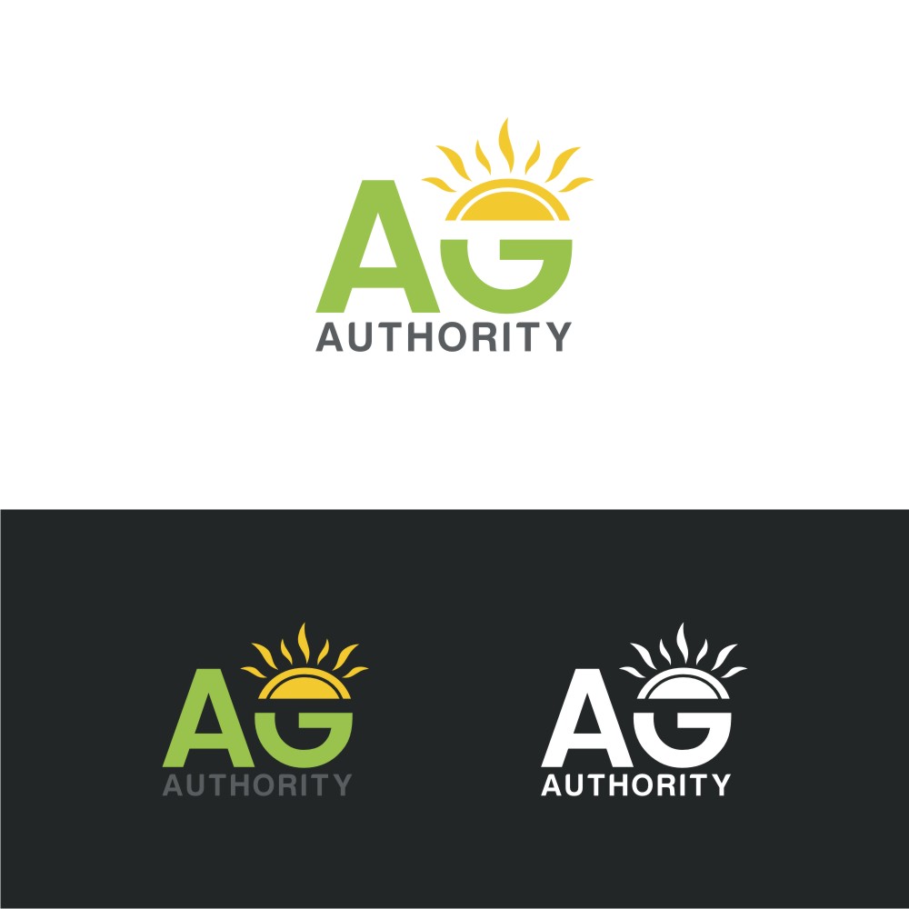 Diseño de Logo por puputkete para Ag Authority | Diseño #34391695