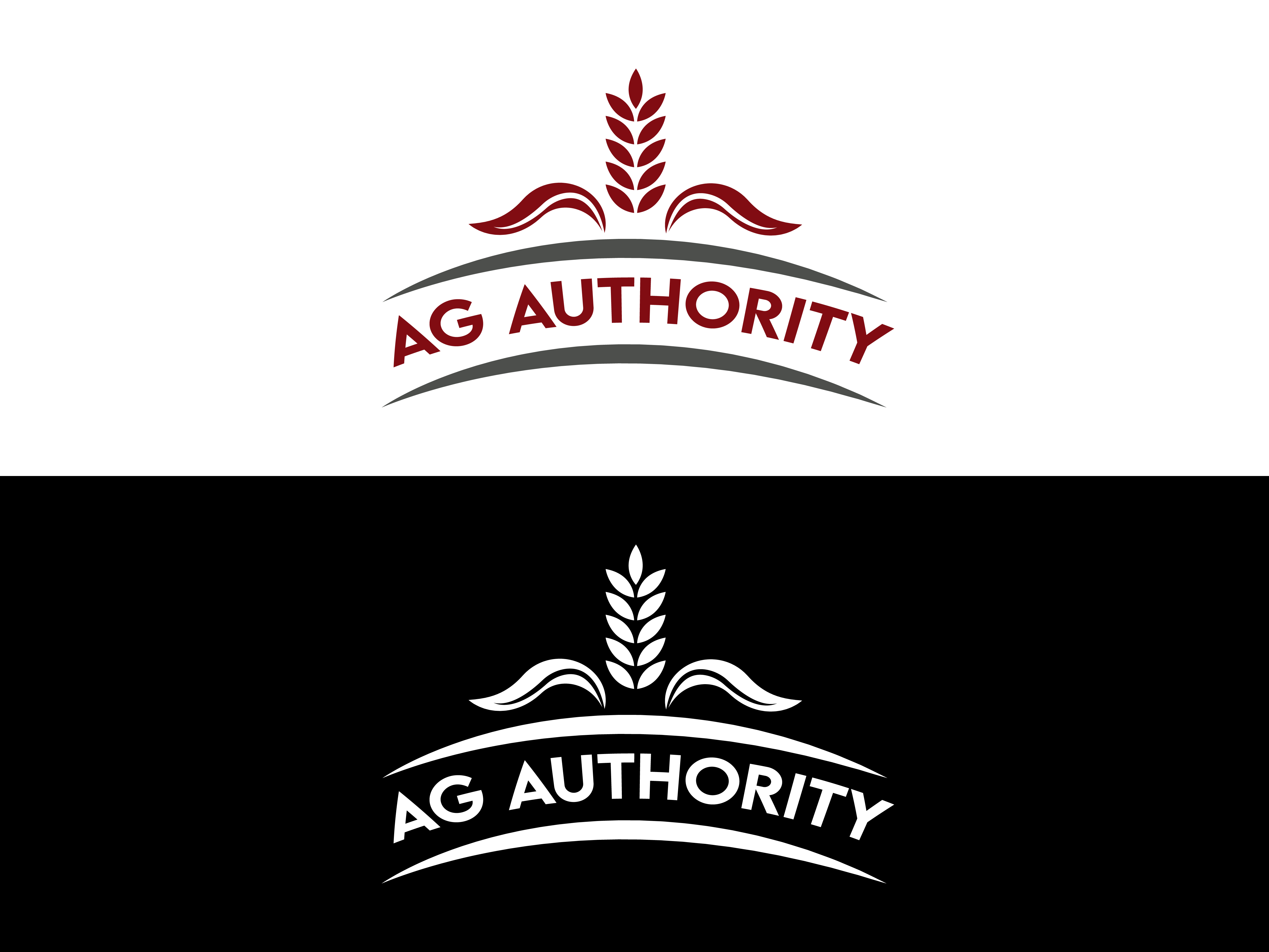 Design de Logo par Oral Studio's pour Ag Authority | Design #34367498