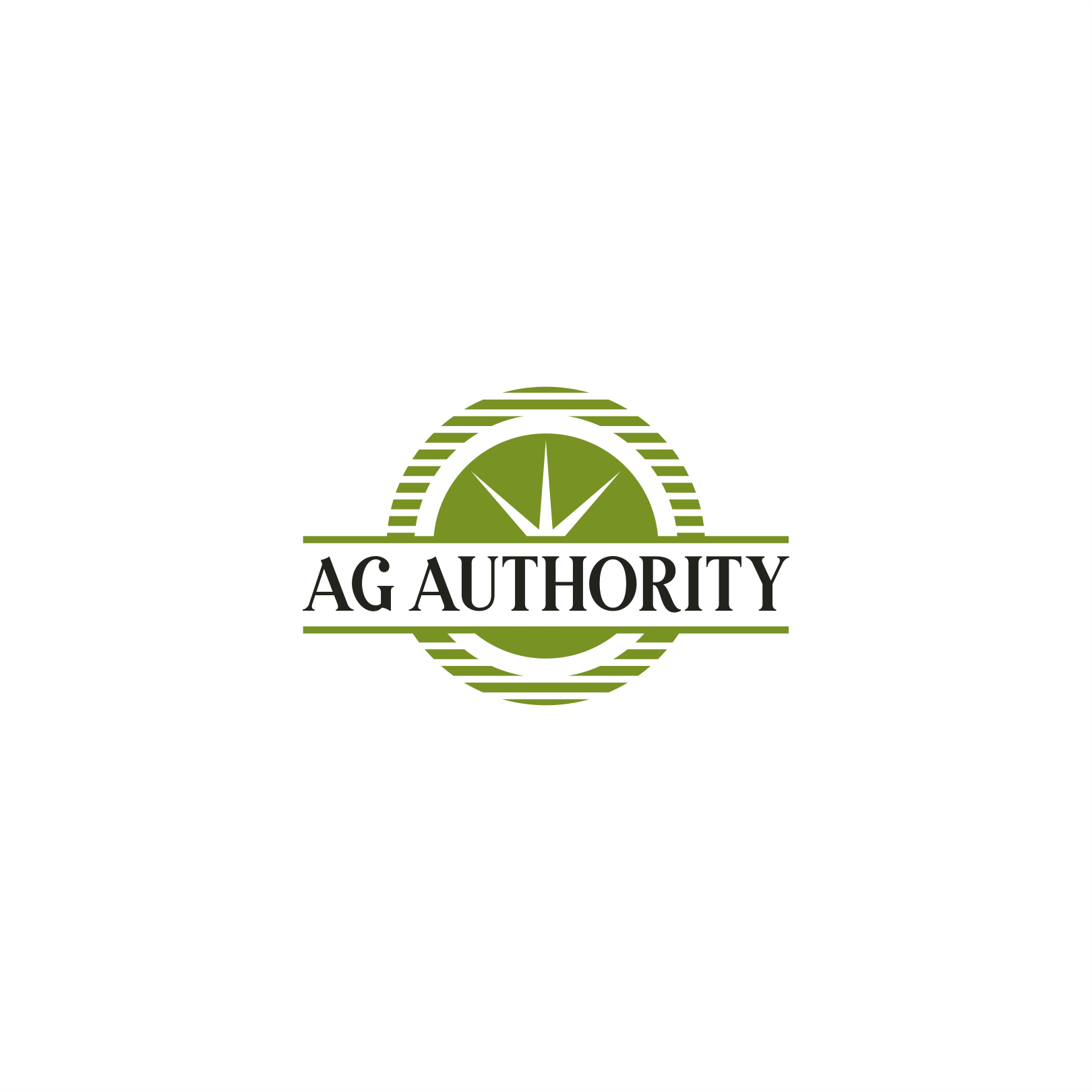 Logo Design by Arham Hidayat for Ag Authority | Design #34419125