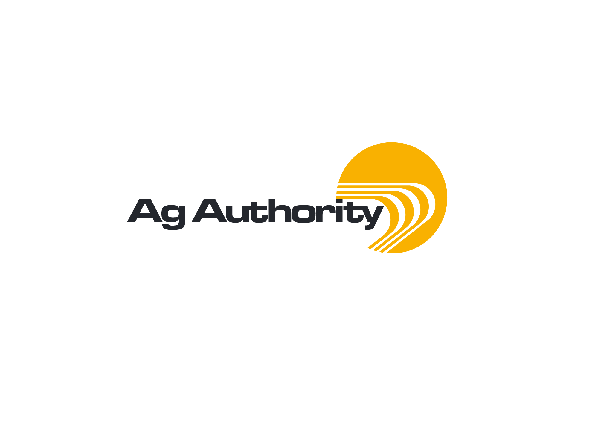 Logo Design by Stelery for Ag Authority | Design #34386364