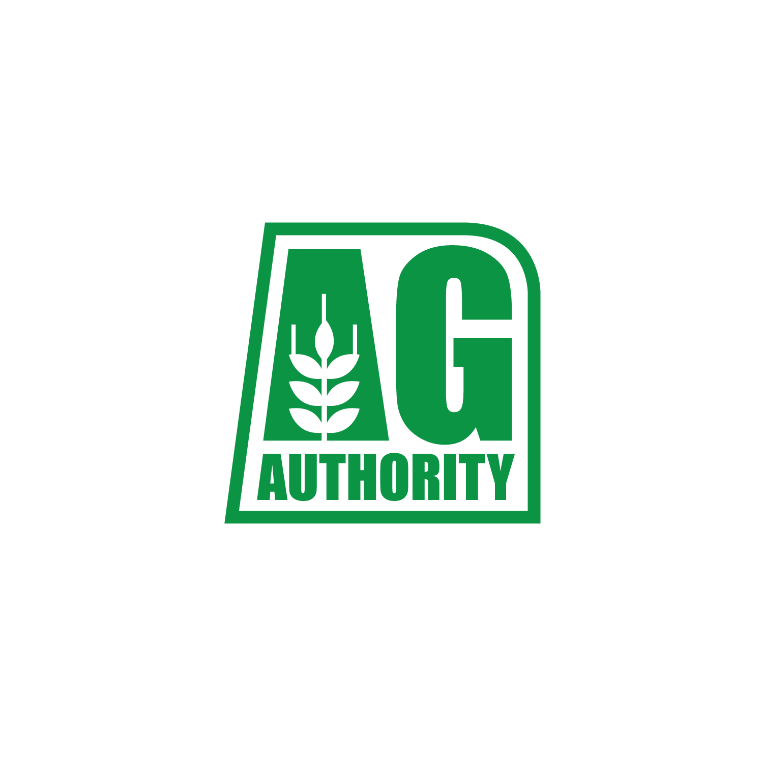 Logo-Design von geni für Ag Authority | Design #34366726