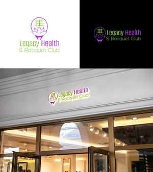 Logo Design by RA-bica for this project | Design: #34427232