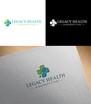 Logo Design by RA-bica for this project | Design: #34429914