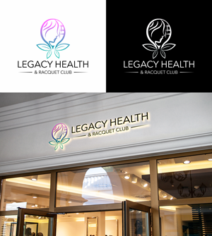 Logo Design by RA-bica for this project | Design: #34430557