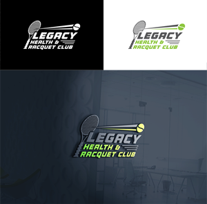 Logo Design by RA-bica for this project | Design: #34431119