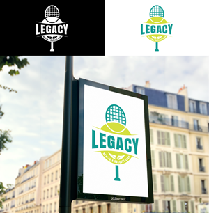 Logo Design by RA-bica for this project | Design: #34431120