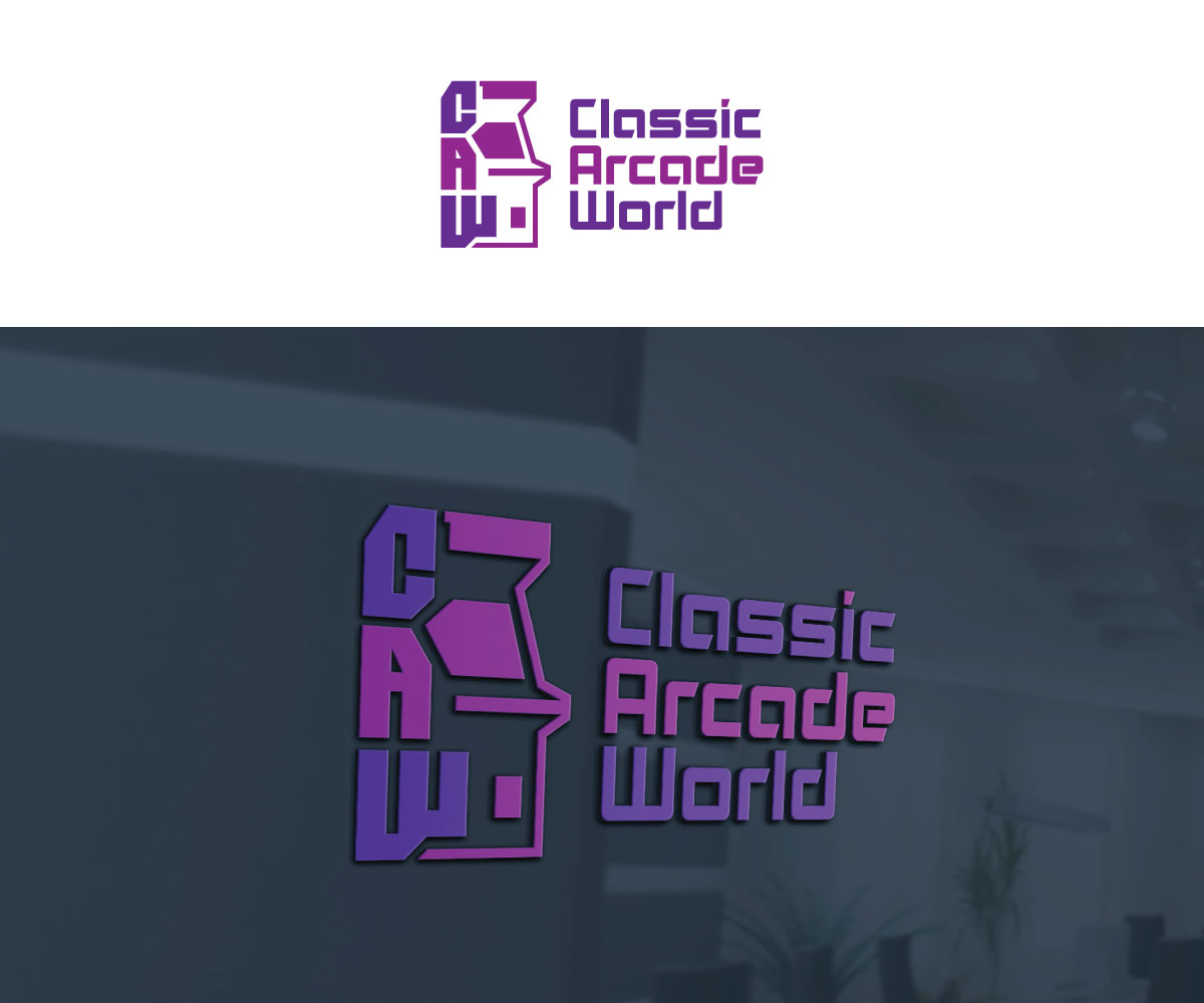 Logo Design by Luckey yaari for this project | Design #34372136