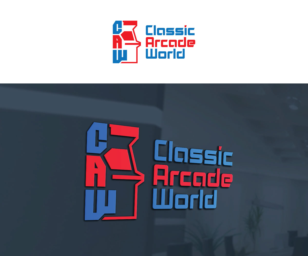 Logo Design by Luckey yaari for this project | Design #34462791