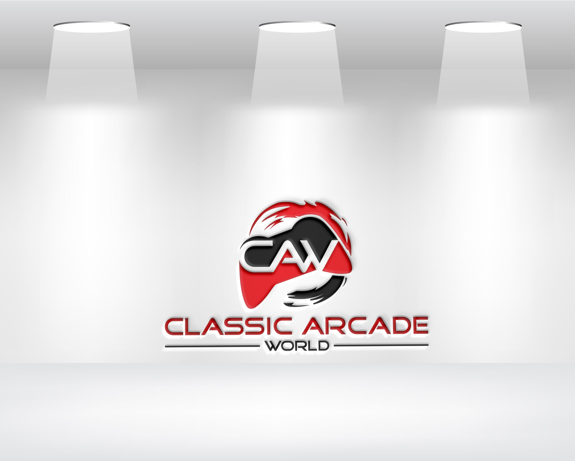 Logo Design by Daniel Khan for this project | Design #34363532