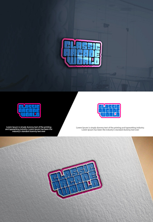 Logo Design by sulemani  creation for this project | Design: #34370157