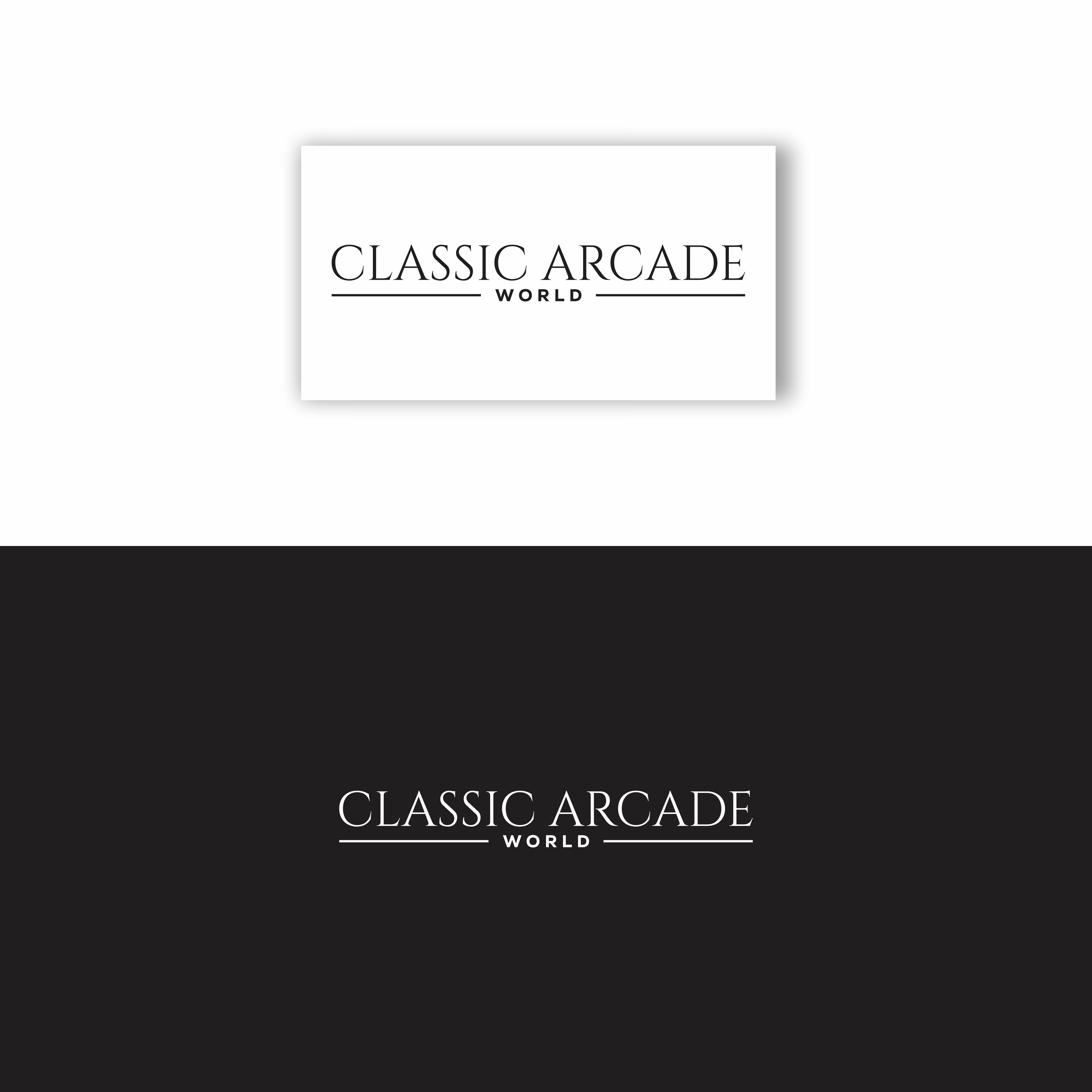 Logo Design by cahdesign for this project | Design #34364107