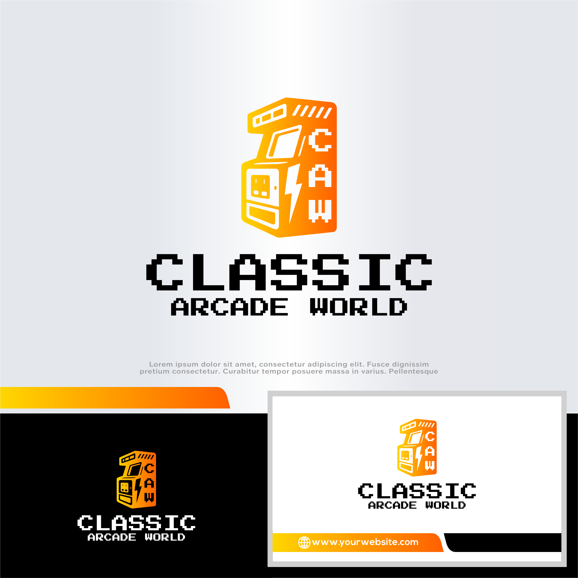Logo Design by win it for this project | Design #34363665