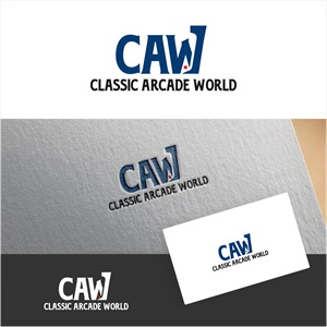 Logo Design by Arham Hidayat for this project | Design #34392981