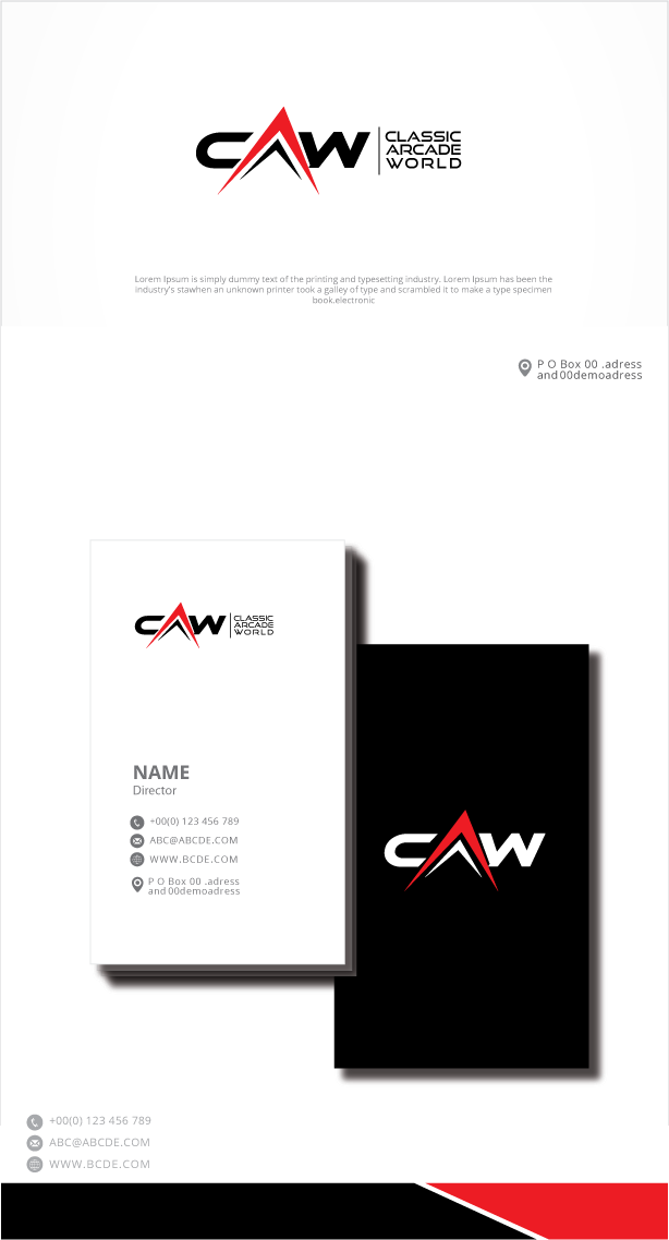 Logo Design by zebronicgraphic for this project | Design #34365449