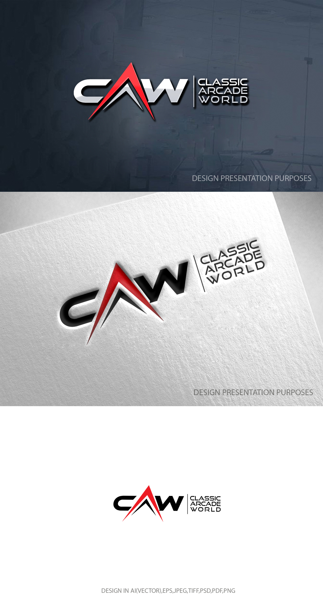 Logo Design by zebronicgraphic for this project | Design #34365450