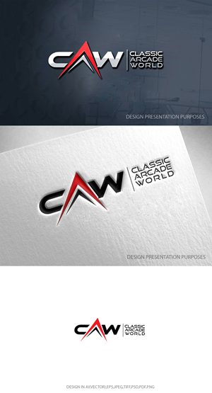 Logo Design by zebronicgraphic for this project | Design: #34365450