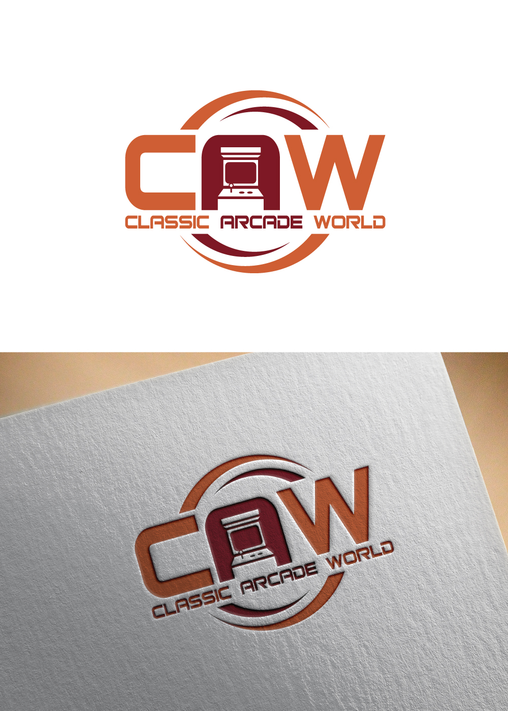 Logo Design by designA78 for this project | Design #34365840