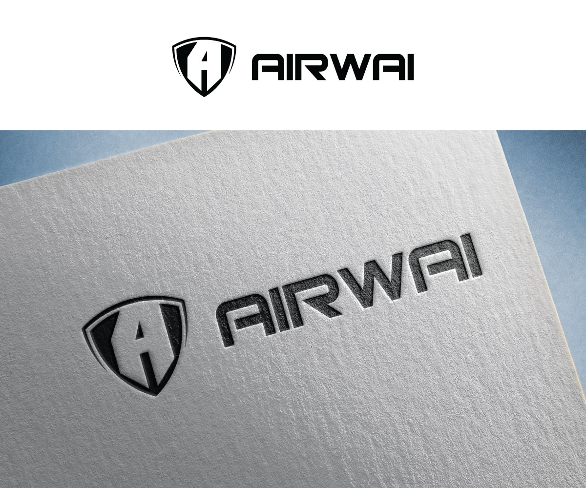 Logo-Design von Luckey yaari für Airwai, Inc | Design #34371891