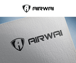 Logo-Design von Luckey yaari für Airwai, Inc | Design: #34371891