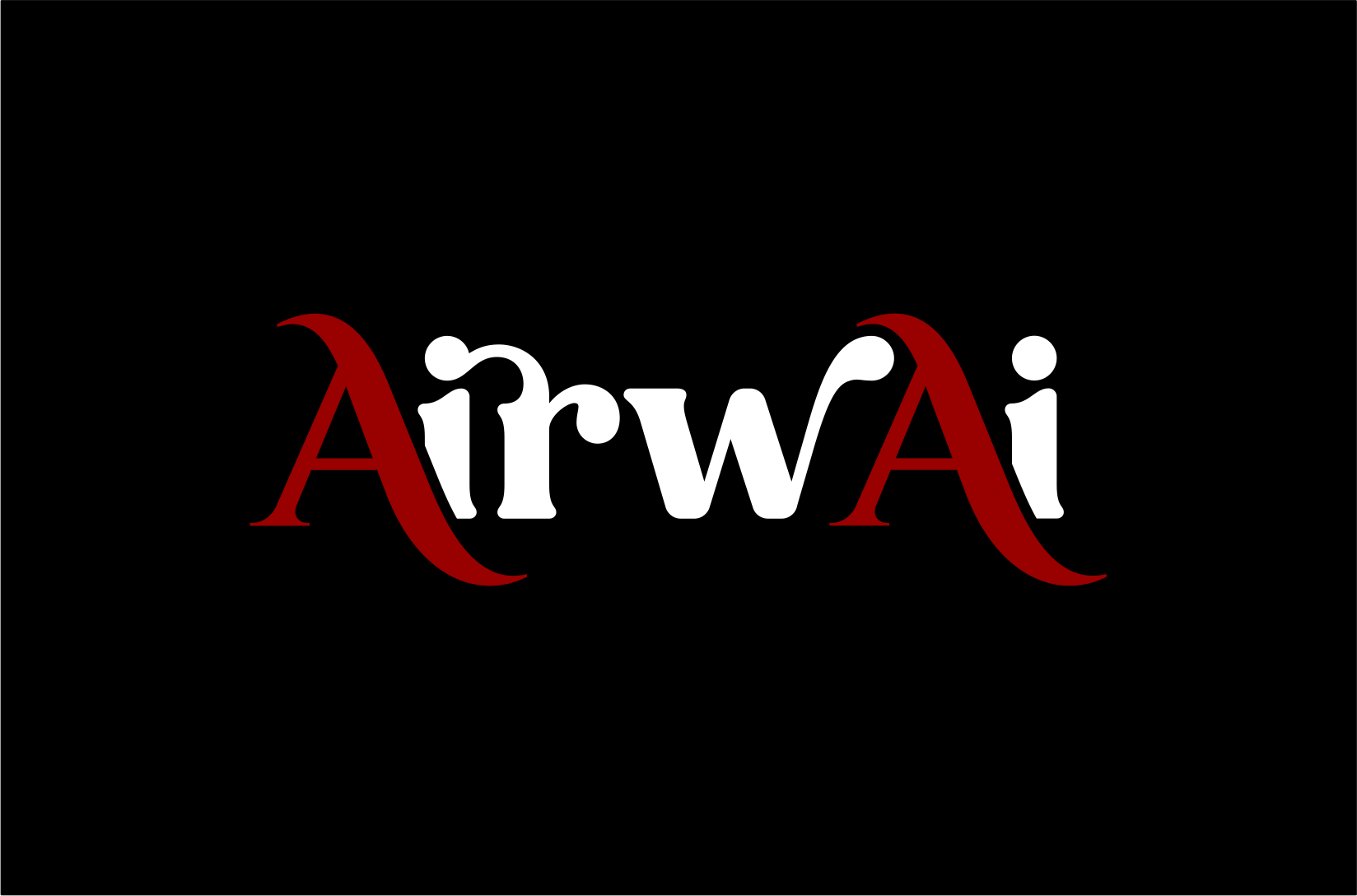 Logo Design by shernievz for Airwai, Inc | Design #34394262