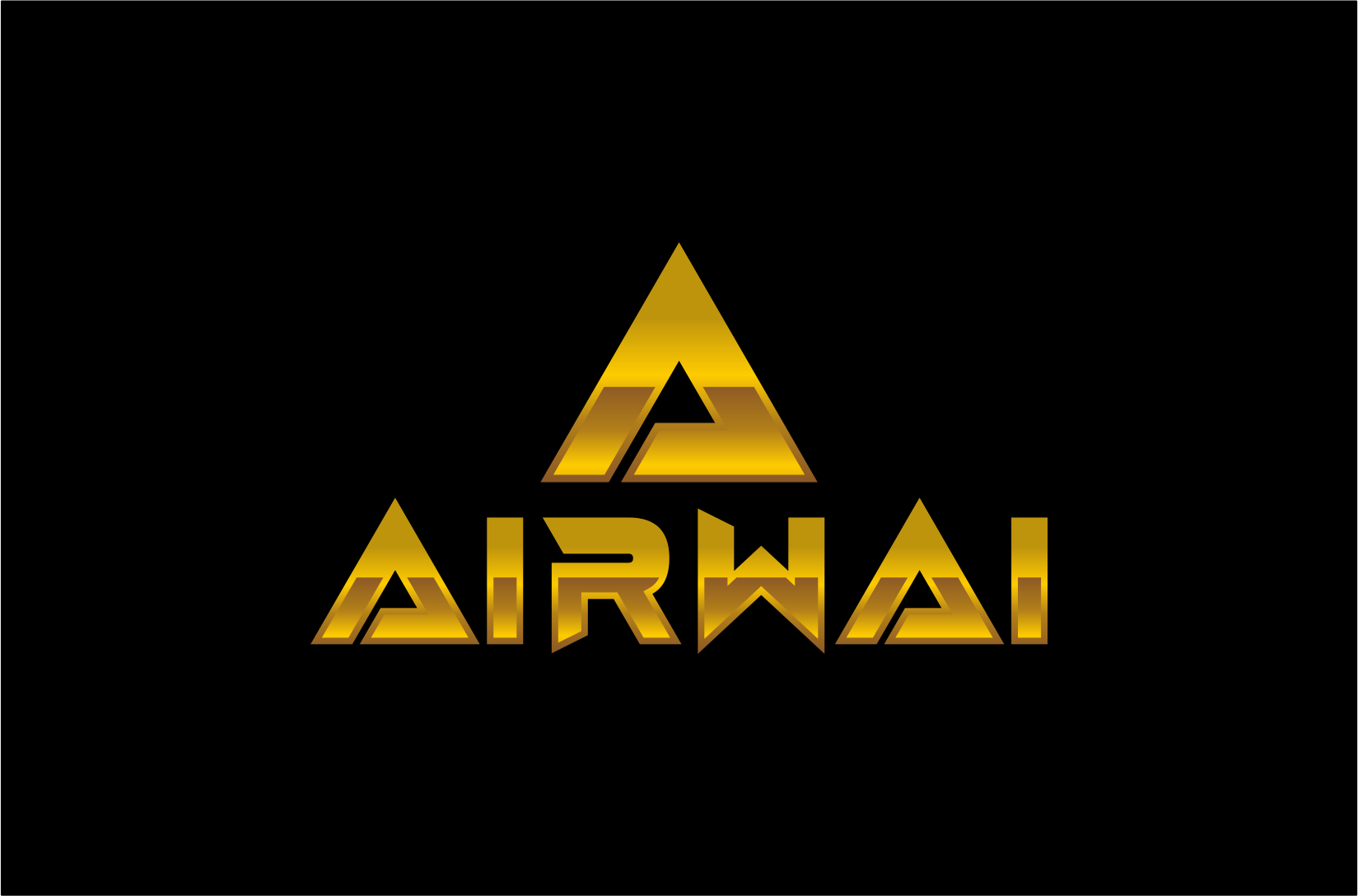 Logo Design by shernievz for Airwai, Inc | Design #34394269