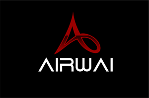 Logo Design by shernievz for Airwai, Inc | Design: #34394275