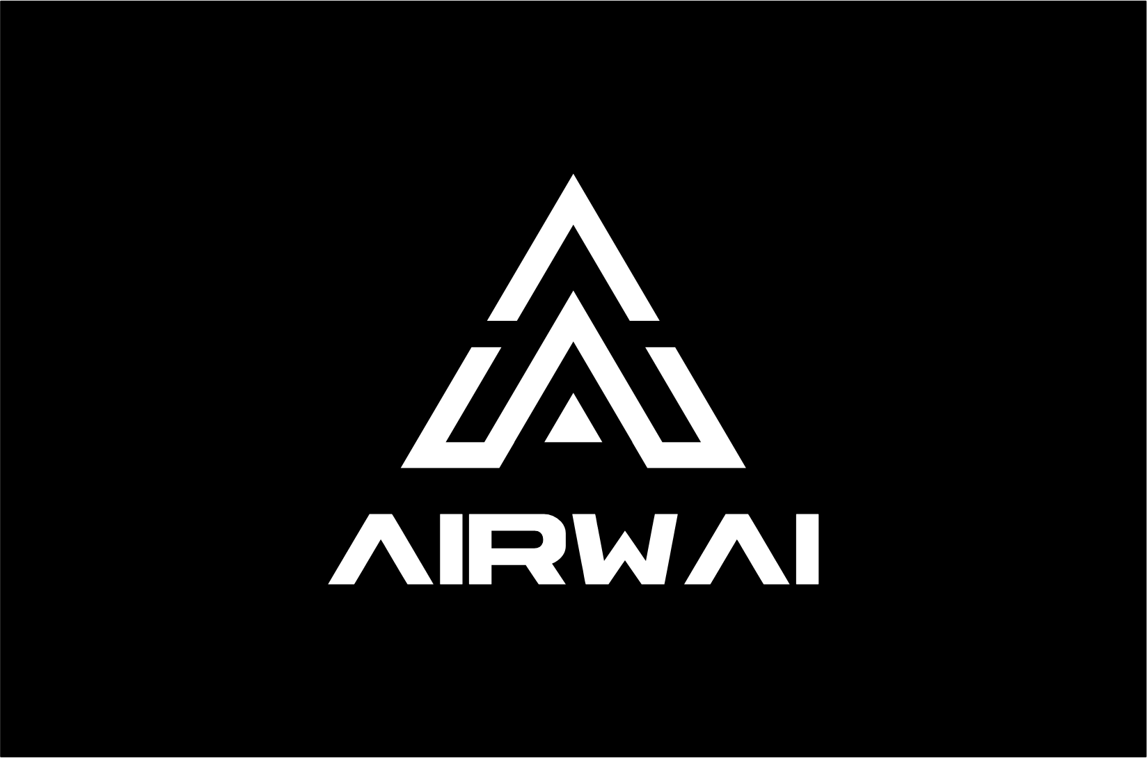 Logo Design by shernievz for Airwai, Inc | Design #34394282