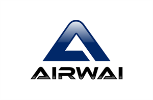 Logo Design by shernievz for Airwai, Inc | Design: #34394291