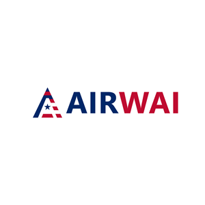 Logo Design by Loknath for Airwai, Inc | Design: #34368181