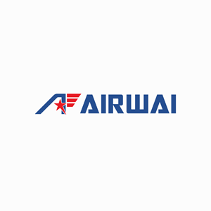 Logo Design by Loknath for Airwai, Inc | Design: #34368183