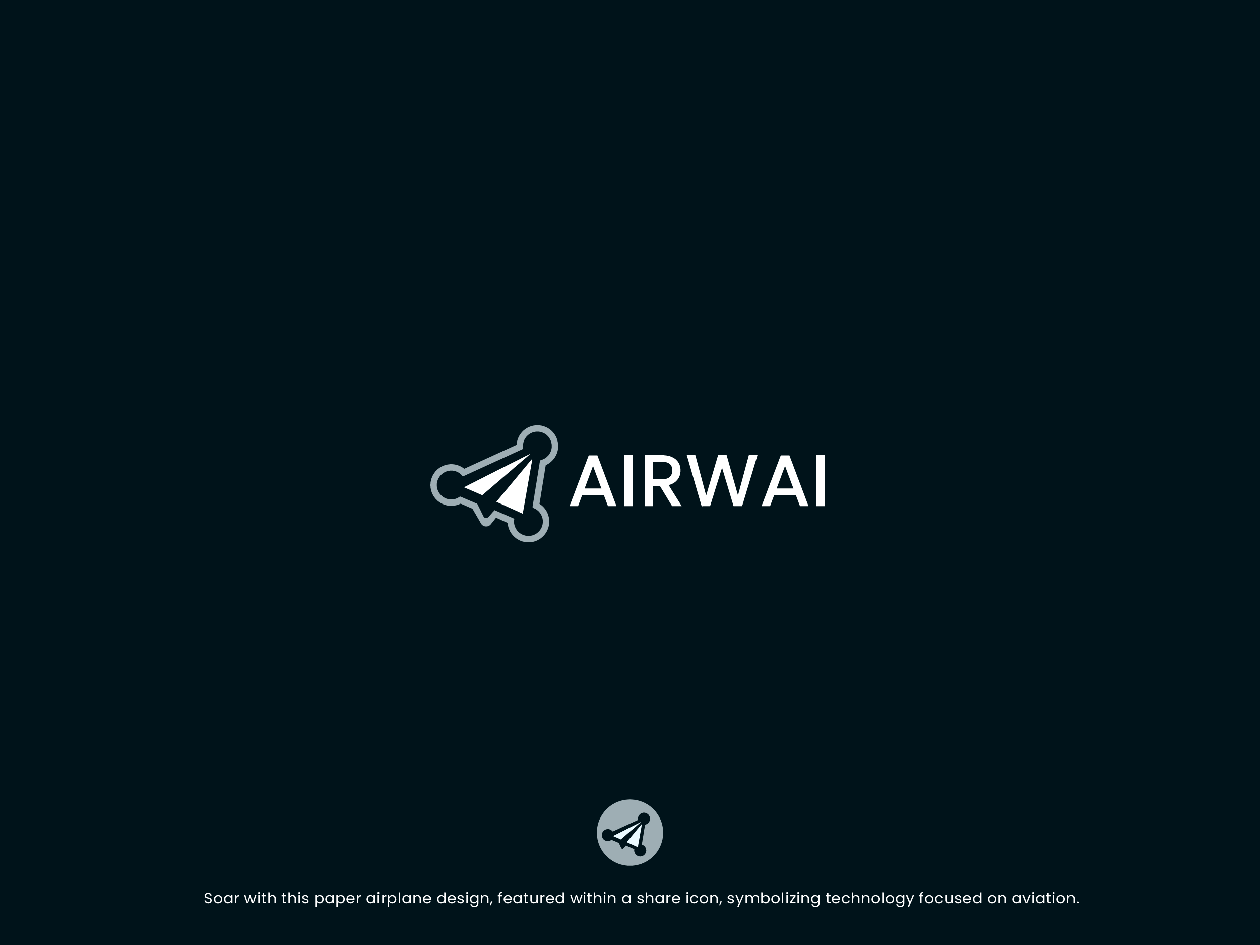 Logo Design by allynien for Airwai, Inc | Design #34392528