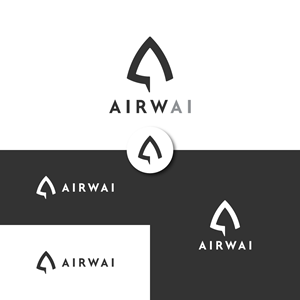 Logo-Design von Choiresia.id für Airwai, Inc | Design: #34365659