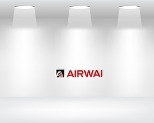 Logo Design by Daniel Khan for Airwai, Inc | Design: #34363722